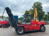Kalmar DCE160-12 - Kalmar LKWs