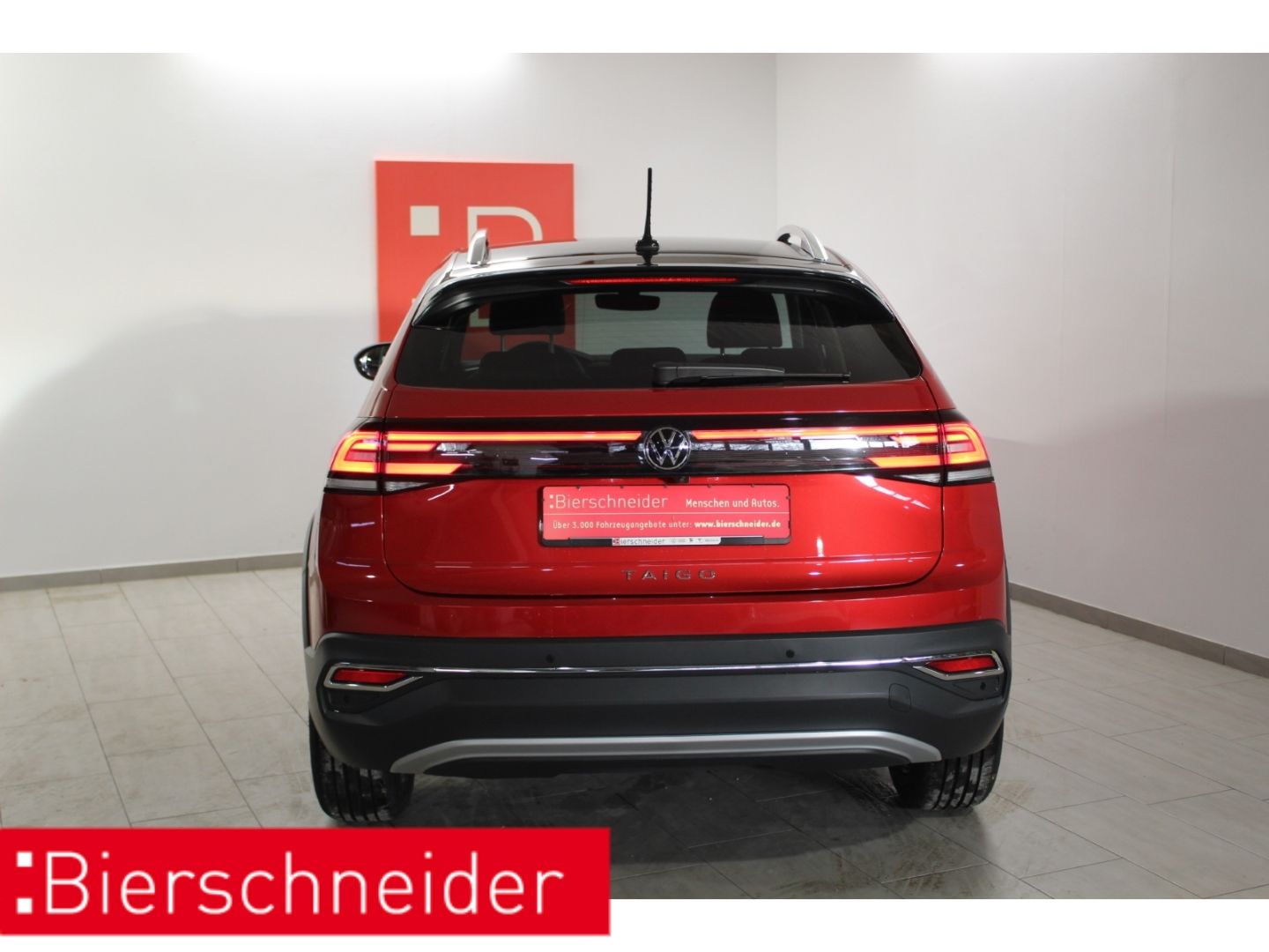 Volkswagen Taigo - Bild 18