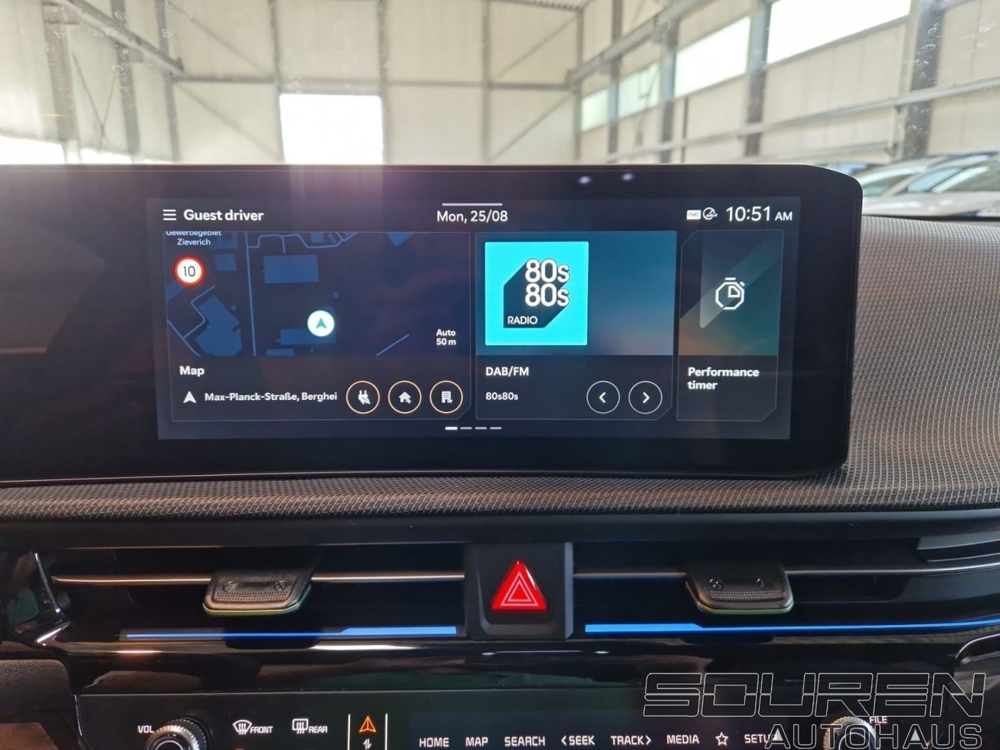 Fahrzeugabbildung Kia EV6 PE GT 609 PS Gewerbe 0,25% Verst. 75% Turboa