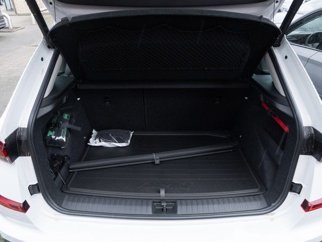 Kamiq 1.0 TSI Tour DSG MATRIX+RFK+ACC+NAVI