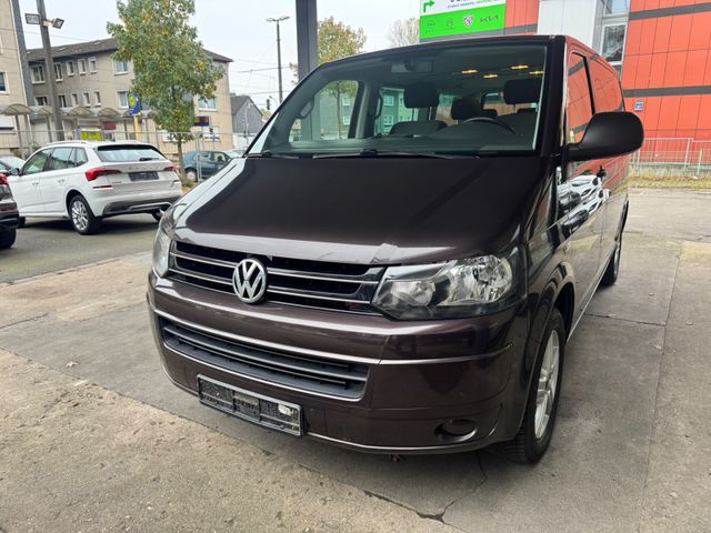 Volkswagen T5 Multivan Startline 4Motion