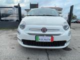 Fiat 500 1.4 16V Lounge - gebrauchte Fiat 500 aus dem Jahr 2007