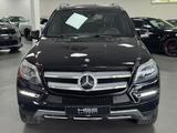 Mercedes-Benz GL 450 4Matic *LEDER / GEPFLEGT / SZH* - Mercedes-Benz GL-Klasse Gebrauchtwagen