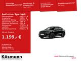 Audi e-tron Sportback S line 55 qu AHK MATRIX TOUR B& - Audi e-tron aus 2024