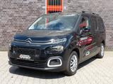 Citroën Berlingo Shine XL 1,2 Automatic - Citroën Berlingo: Xl