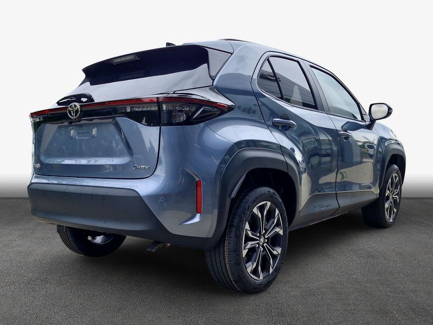 Toyota Yaris Cross Hybrid Teamplayer *Technik-Paket* imagem 2