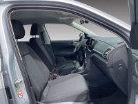 Volkswagen T-Cross - Vorschau Bild 8