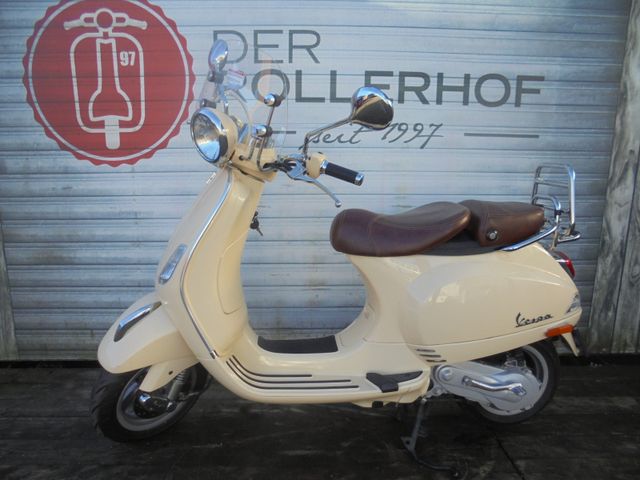 Vespa LXV 50 2 Takt