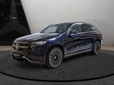 Mercedes-Benz EQC 400 4M AMG HUD Multibeam Schiebdach Burmeste - Mercedes-Benz EQC Gebrauchtwagen