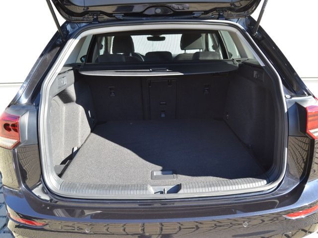 Golf VIII Variant 1.5 TSI 150 PS Style LED-PLUS/