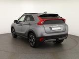 Mitsubishi Eclipse Cross 1.5 T-MIVEC Diamant Edition Kamera - gebrauchte Mitsubishi Eclipse Cross aus dem Jahr 2020