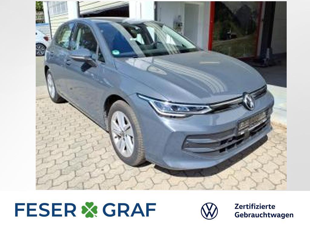 Volkswagen Golf 8 Life 1.5 TSI Navi HUD LED SiHz PDC ACC, миниатюра 15
