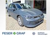Volkswagen Golf 8 Life 1.5 TSI Navi HUD LED SiHz - Volkswagen Golf mit Benzin-Antrieb: Beheizbares Lenkrad, Limousine