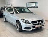 Mercedes-Benz C 180i T CGI*Pano*LED*Navi*Klimaautomatik* - Mercedes-Benz C 180 Gebrauchtwagen in München