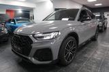 Audi SQ5 Sportback 3.0 TDI *LUFT*HUD*B&O*ACC*MATRIX* - Audi SQ5 in Frankfurt (Main)
