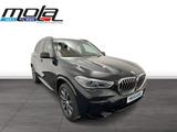 BMW X5 xDrive40d M PAKET/HEAD-UP/AHK/STANDHEIZUNG/HA - BMW X5: 40d Xdrive