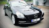 Mercedes-Benz SLK 200 - - Mercedes SLK-Klasse bis 15.000 Euro