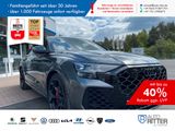 Audi RS Q8 RSQ8 performance Keramik AHK|ACC|Pano|H... - Audi RSQ8 Tageszulassungen