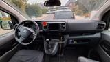 Citroën Jumpy - Citroën Wohnwagen & Wohnmobile