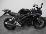 Yamaha YZF R 125 // Schwarz // sofort - YAMAHA SPORTLER YZF R 125