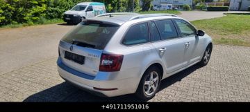 Skoda Octavia - 7