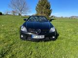 Mercedes-Benz SLK 350 Sportmotor 305 PS - gebrauchte Mercedes-Benz SLK 350 aus dem Jahr 2009