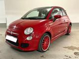 Fiat 500C 0.9 TwinAir Lounge C - Fiat 500C: Twinair Lounge