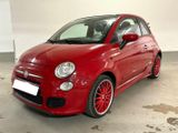 Fiat 500C 0.9 TwinAir Lounge C - Fiat 500C: Twinair Lounge