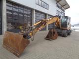 Liebherr A 316 Litronic SW48 TL + hydr. GL - Angebote