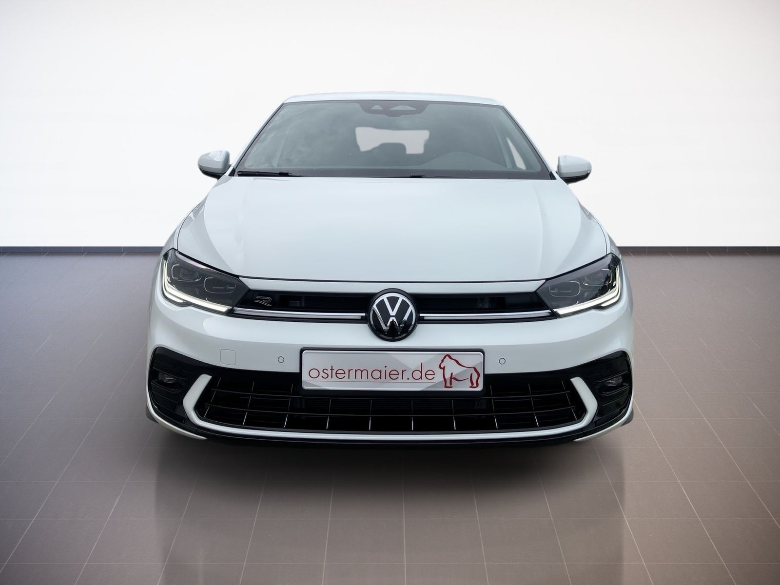 Volkswagen Polo - Bild 3