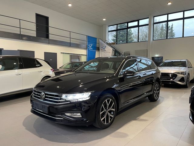 Volkswagen Passat Business 2.0 TDI DSG ACC/LED/KAM/LANE/AHK