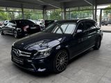 Mercedes-Benz C 220 C -Klasse T-Modell C 220 T d