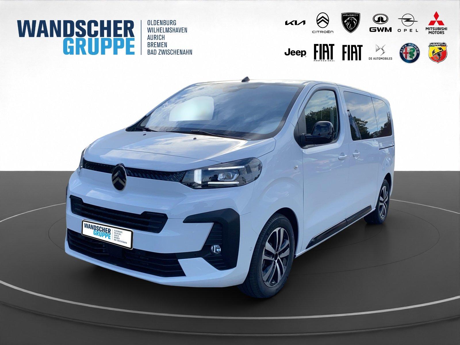 Citroën SpaceTourer