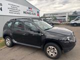 Dacia Duster I Laureate 4x2 1.2 EU5 NR24 - Dacia Duster Unfallwagen