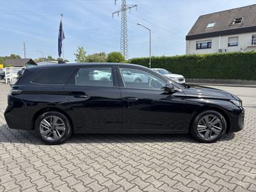 Peugeot 308 - 6