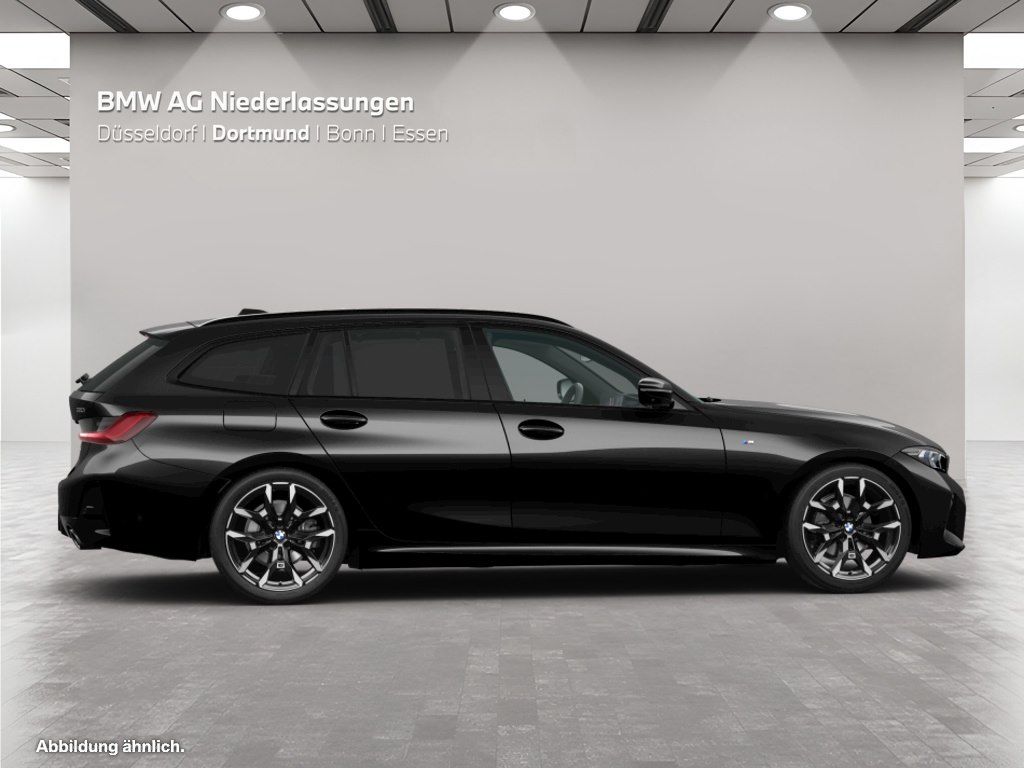 BMW 320 - Bild 11