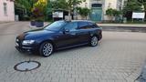 Audi A4 1.8 TFSI multitronic Ambition Avant Ambition - Audi A4: Multitronic