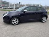 Alfa Romeo MiTo 1.4 78 CV 8V S&S Distinctive*Neo - blaue Alfa Romeo MiTo
