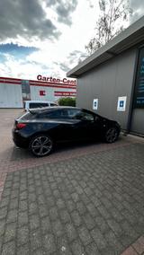 Opel Astra GTC 1.6 Turbo Edition - Opel Astra: Turbo Gtc