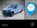 Mercedes-Benz Vito 116 CDI KA XL AHK+Klima+Kamera+ParkP+Navi - Mercedes-Benz Vito: Xl