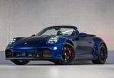 Porsche 911 Carrera 4 S Cabriolet*992.2*INNO*CHRONO*