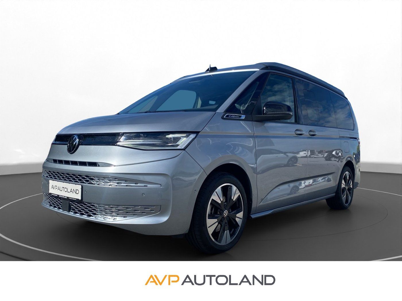 Volkswagen T7 California eHybrid 4MOTION BEACH | AHK | ACC