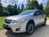 Subaru XV Active  "1.Hand/sehr gepflegt/SH vollständig" - Subaru XV: Active