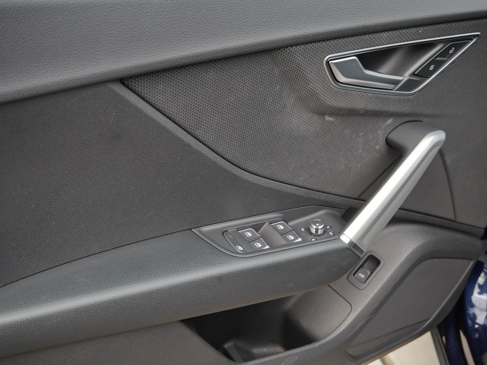 Audi Q2 - Bild 21