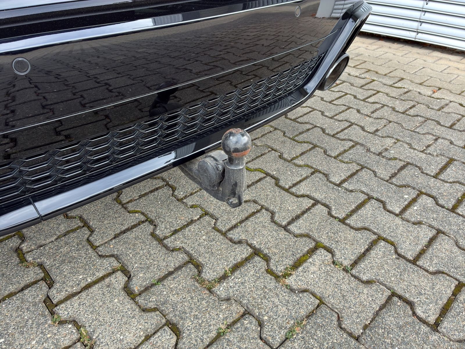 RS6 Avant 4.0 performance *AHK*STDHZG*PANO*