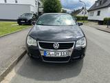 Volkswagen Eos  KLIMA/LEDER/CABRIO/Carplay/Kamera - Volkswagen Eos in Dortmund