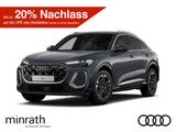 Audi Q5 Sportback quattro APP+DAB+Raute+VIRTU