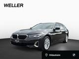 BMW 520d Touring Luxury Line AHK Laser HUD DA RFK