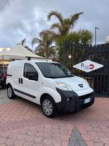 Peugeot Bipper 1.3 HDi 75CV 2015 - Peugeot Bipper Gebrauchtwagen
