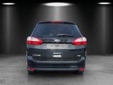 Ford C-Max 1.5 EB Grand Titanium 7 Sizze RFK Xenon SH - Ford: X Max